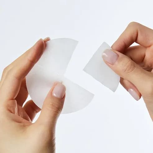 Salicylic Pore Trouble Melting Pad, 30ea - Image 3