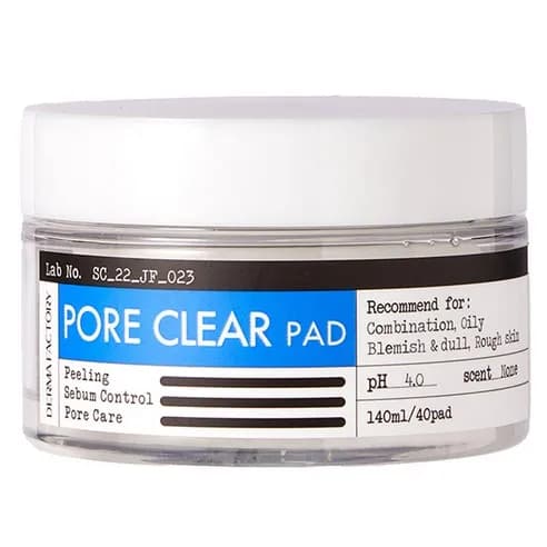 Pore Clear Pad - Image 1