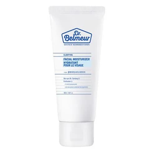 Clarifying Moisturizer, 120ml, 1pack - Image 1