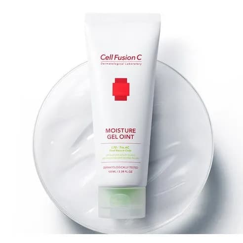 Tre.AC Moisture Gel Ointment - Image 2