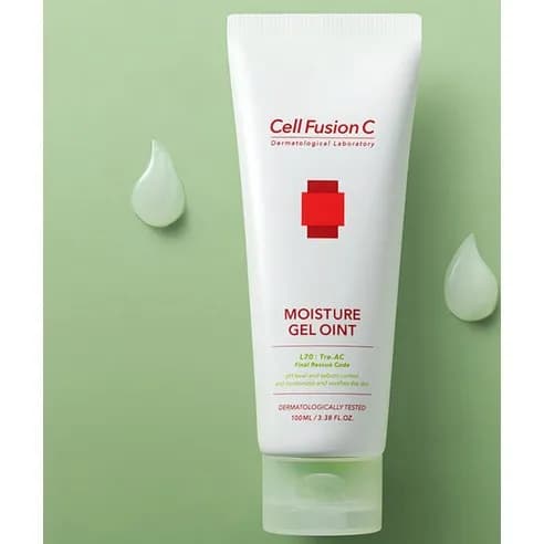 Tre.AC Moisture Gel Ointment - Image 3
