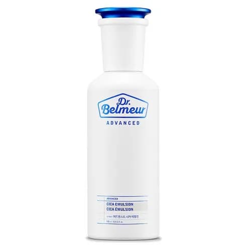 Advanced Cica Emulsion, 150ml - Image 1