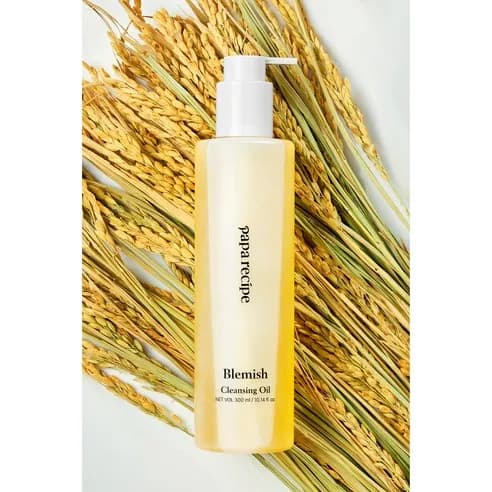 Blemish Cleansing Oil, 300ml, 1pack - Image 2