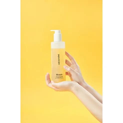 Blemish Cleansing Oil, 300ml, 1pack - Image 3