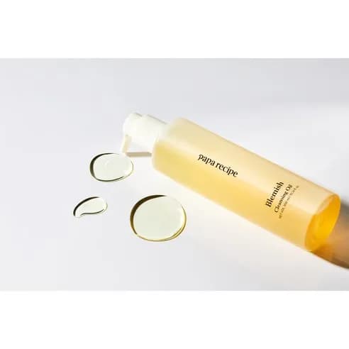 Blemish Cleansing Oil, 300ml, 1pack - Image 4