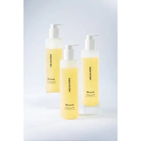Blemish Cleansing Oil, 300ml, 1pack - Image 5