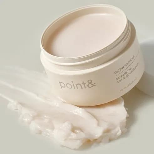 Deep Melting Soy Cleansing Balm - Image 4