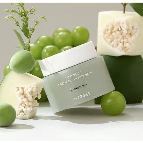 Soft Reset Green Cleansing Balm, 100ml, 1pack - Image 2
