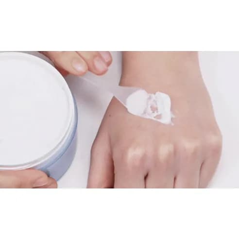 Leaders Calming Clear Milk Peel Cleanse Balm - Image 4