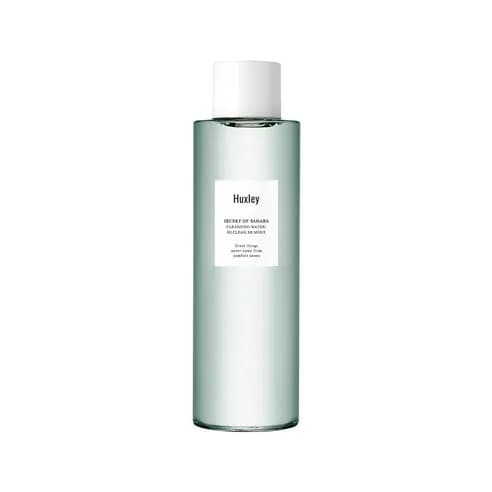 Cleansing Water : Be Clean, Be Moist, 300ml - Image 1