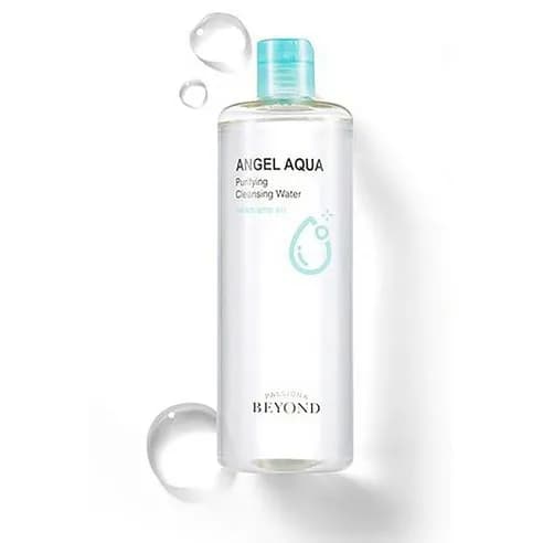 Angel Aqua Purifying Cleansing Water, 500ml - Image 4