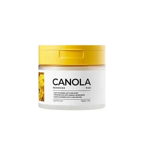 Canola Remover Pad - Image 1