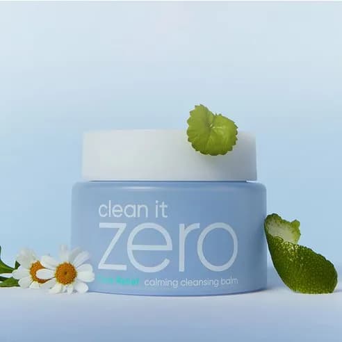 Clean It Zero Calming Cleansing Balm - Image 2