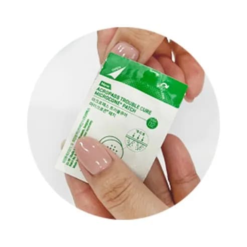Trouble Cure, 6ea, 1pack - Image 8