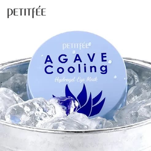 Agave Cooling Eye Patch, 60ea - Image 4