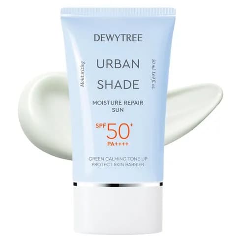 Urban Shade Moisture Repair Sun [SPF50+/PA++++] - Image 1