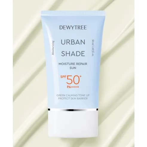 Urban Shade Moisture Repair Sun [SPF50+/PA++++] - Image 2