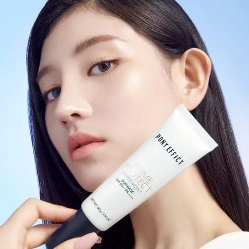 Prime Protect Sun Base [SPF50+/PA++++] - Image 3