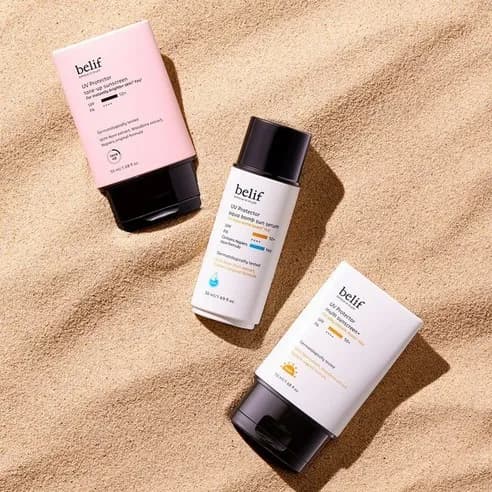 UV Protector Multi Sunscreen Plus [SPF50+/PA++++], 50ml, 1pack - Image 6