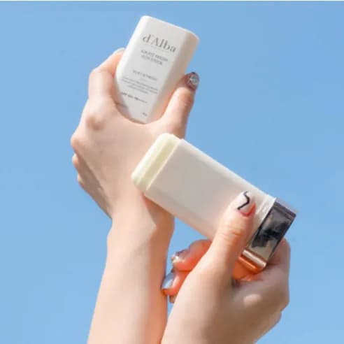 Air Fit Fresh Sun Stick [SPF50+/PA++++], 19g - Image 6