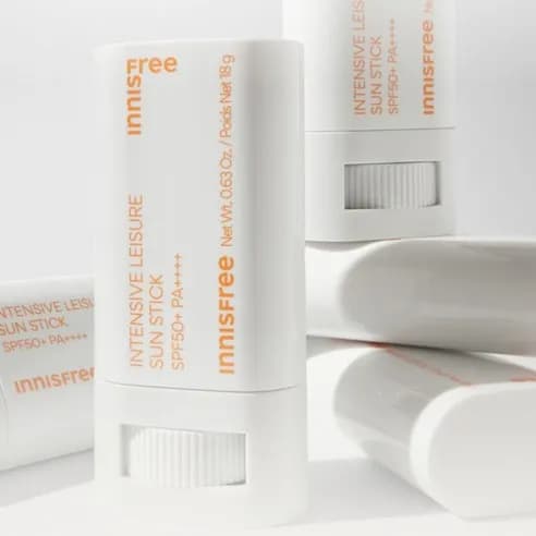 Intensive Leisure Sun Stick - Image 4