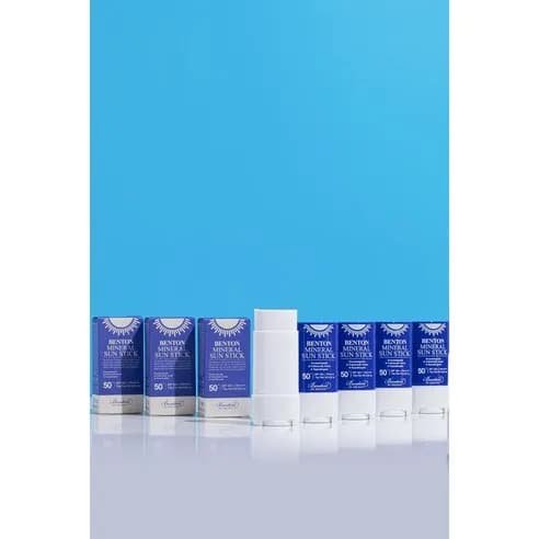 Mineral Sun Stick [SPF50+/PA++++], 15g - Image 3