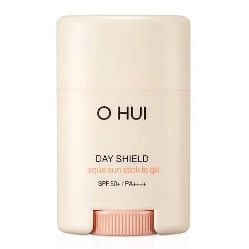Day Shield Aqua Sun Stick To Go [SPF50+/PA++++] - Image 1
