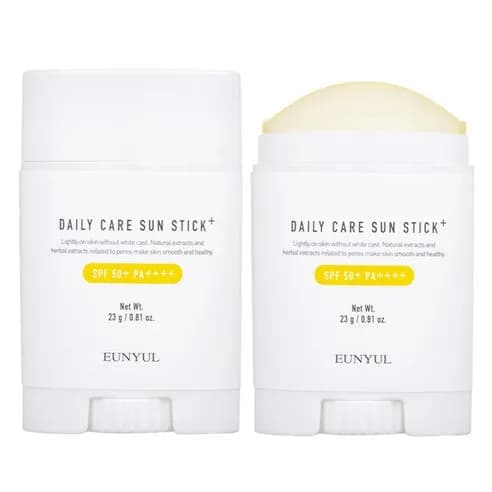 Daily Care Sun Stick Plus - Image 1