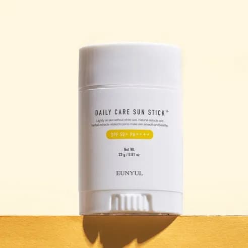 Daily Care Sun Stick Plus - Image 4