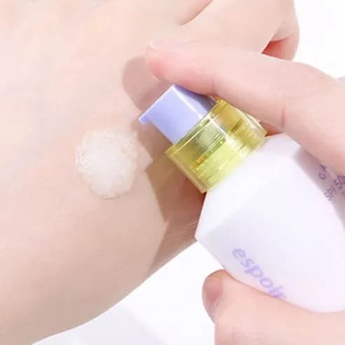 espoir Water Splash Sun Serum [SPF50+/PA+++], 50ml - Image 7
