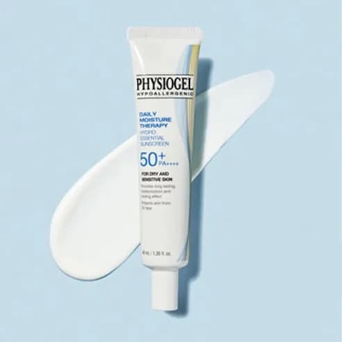 Daily Moisture Therapy Hydro Essential Sunscreen - Image 4