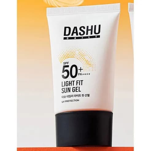 TS Water Sun Gel - Image 3