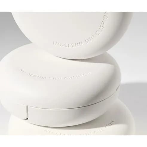 No Sebum Sun Cushion EX [SPF50+/PA++++] - Image 2