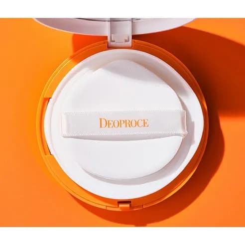 UV Defense All Day Sun Cushion [SPF50+/PA++++] - Image 2