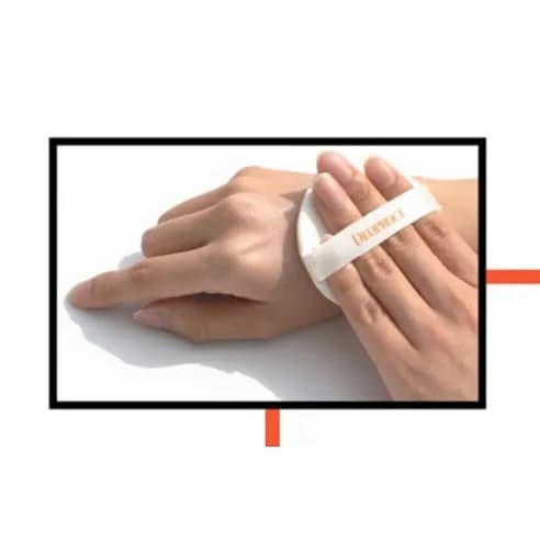 UV Defense All Day Sun Cushion [SPF50+/PA++++] - Image 4