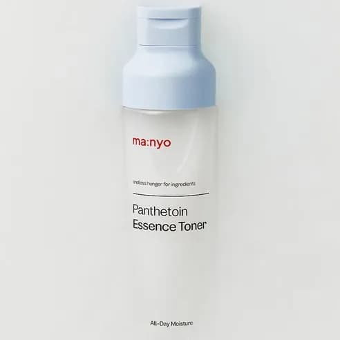 Panthetoin Essence Toner, 200ml - Image 3