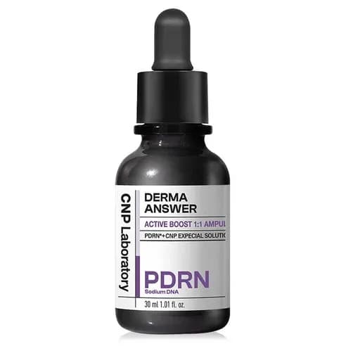 Derma Answer Active Boost Ampoule - Image 1