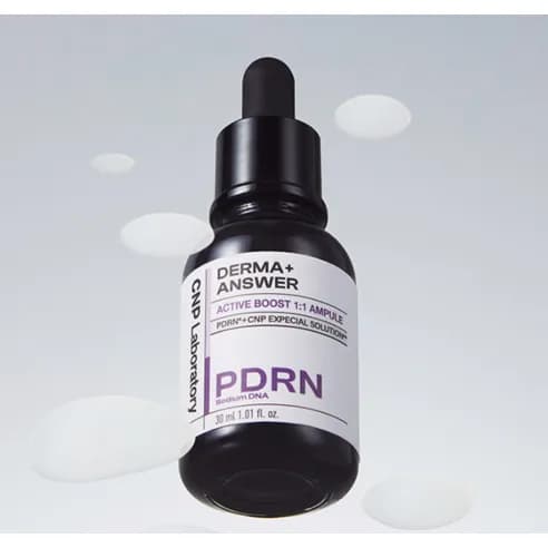 Derma Answer Active Boost Ampoule - Image 3