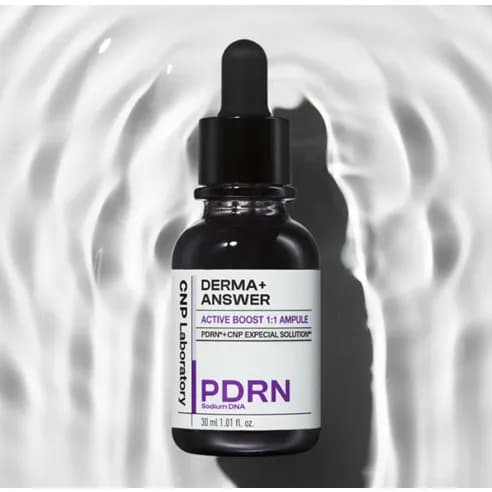 Derma Answer Active Boost Ampoule - Image 4