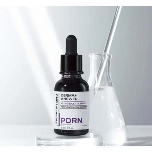 Derma Answer Active Boost Ampoule - Image 6
