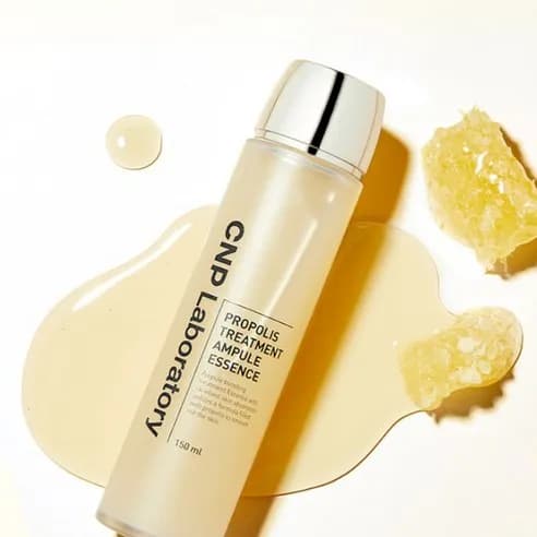 Propolis Treatment Ampoule Essence, 150ml - Image 3