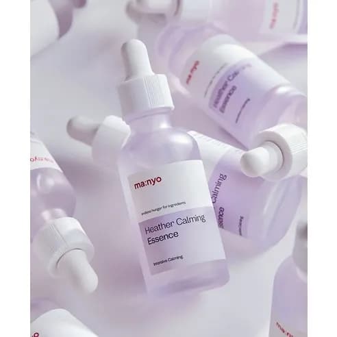 Heather Calming Essence, 50ml - Image 6