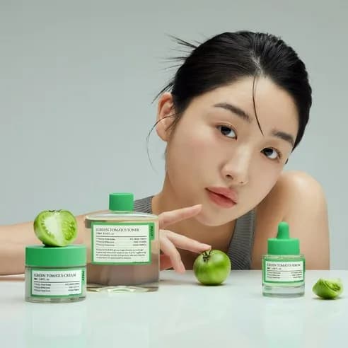 Green Tomato Serum - Image 5
