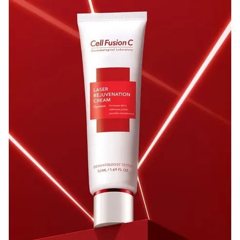 Laser Rejuvenation Cream, 50ml - Image 2