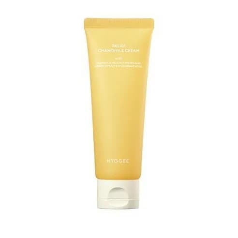 Relief Chamomile Cream - Image 1