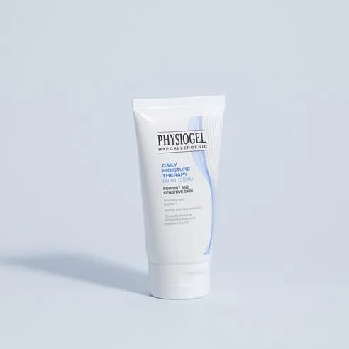 Daily Moisture Therapy Facial Cream, 150ml - Image 2