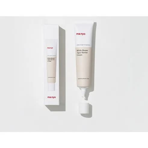 Bifida Biome Aqua Barrier Cream, 80ml, 1pack - Image 2