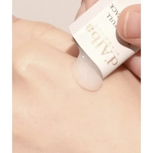Waterfull Vegan Sleeping Pack - Image 4