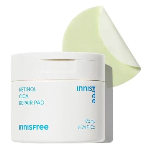 Retinol Cica Repair Pad, 60ea - Image 1
