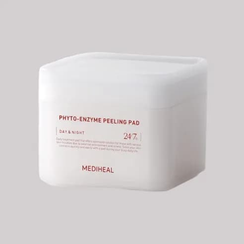Phyto Enzyme Exfoliating Pad, 90ea - Image 2